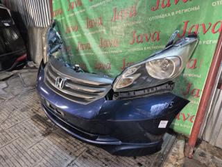 Ноускат передний HONDA FREED GB3 L15A 3 ракурс