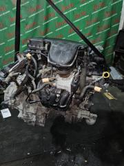 Двигатель TOYOTA VITZ KSP90 1KR-FE 5 ракурс