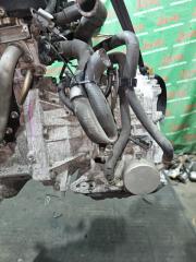 АКПП TOYOTA VITZ KSP90 1KR-FE K410-04A 1 ракурс