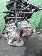 АКПП TOYOTA VITZ KSP90 1KR-FE K410-04A 2 ракурс
