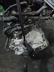 АКПП TOYOTA VITZ KSP90 1KR-FE K410-04A 3 ракурс