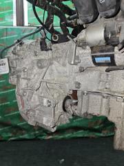 АКПП TOYOTA VITZ KSP90 1KR-FE K410-04A 5 ракурс