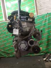 Двигатель TOYOTA PASSO KGC10 1KR-FE 1 ракурс