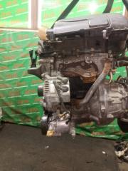 Двигатель TOYOTA PASSO KGC10 1KR-FE 2 ракурс