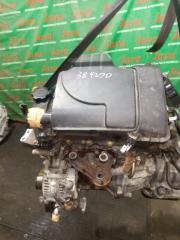 Двигатель TOYOTA PASSO KGC10 1KR-FE 3 ракурс