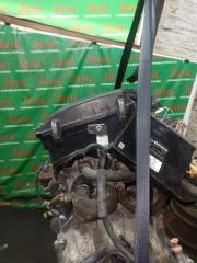 Двигатель TOYOTA PASSO KGC10 1KR-FE 4 ракурс