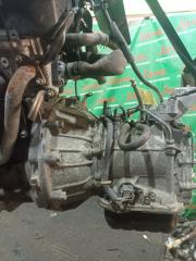 АКПП TOYOTA PASSO KGC10 1KR-FE A4B-D 02A 1 ракурс