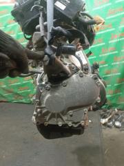 АКПП TOYOTA PASSO KGC10 1KR-FE A4B-D 02A 2 ракурс