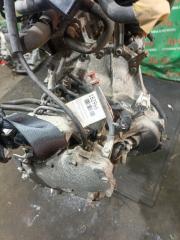 АКПП TOYOTA PASSO KGC10 1KR-FE A4B-D 02A 3 ракурс