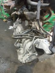 АКПП TOYOTA PASSO KGC10 1KR-FE A4B-D 02A 4 ракурс
