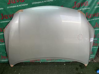 Капот передний TOYOTA COROLLA AXIO NZE141 1NZ-FE 53301-12A30 1 ракурс
