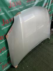 Капот передний TOYOTA COROLLA AXIO NZE141 1NZ-FE 53301-12A30 2 ракурс
