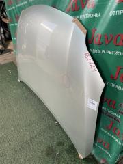 Капот передний TOYOTA COROLLA AXIO NZE141 1NZ-FE 53301-12A30 3 ракурс