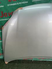 Капот передний TOYOTA COROLLA AXIO NZE141 1NZ-FE 53301-12A30 4 ракурс