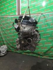 Двигатель TOYOTA VITZ KSP90 1KR-FE 1 ракурс