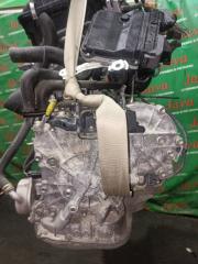 АКПП TOYOTA VITZ KSP90 1KR-FE K410-04A 2 ракурс