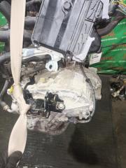 АКПП TOYOTA VITZ KSP90 1KR-FE K410-04A 3 ракурс