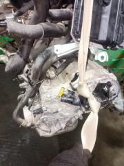 АКПП TOYOTA VITZ KSP90 1KR-FE K410-04A 4 ракурс