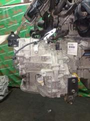 АКПП TOYOTA VITZ KSP90 1KR-FE K410-04A 5 ракурс