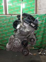 Двигатель TOYOTA PASSO KGC10 1KR-FE 1 ракурс