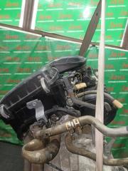 Двигатель TOYOTA PASSO KGC10 1KR-FE 3 ракурс