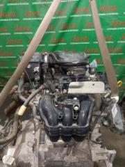 Двигатель TOYOTA PASSO KGC10 1KR-FE 5 ракурс