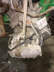АКПП TOYOTA PASSO KGC10 1KR-FE A4B-D 02A 3 ракурс