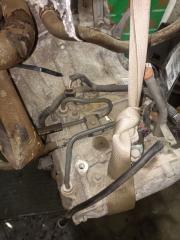 АКПП TOYOTA PASSO KGC10 1KR-FE A4B-D 02A 4 ракурс