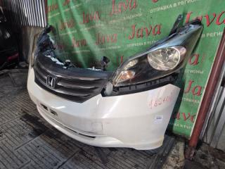 Ноускат передний HONDA FREED GB3 L15A 3 ракурс