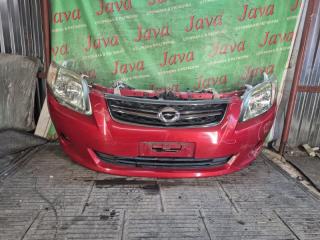 Ноускат передний TOYOTA COROLLA FIELDER NZE141 1NZ-FE 1 ракурс