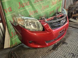 Ноускат передний TOYOTA COROLLA FIELDER NZE141 1NZ-FE 2 ракурс