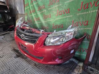 Ноускат передний TOYOTA COROLLA FIELDER NZE141 1NZ-FE 3 ракурс