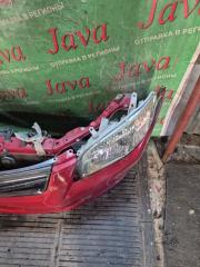 Ноускат передний TOYOTA COROLLA FIELDER NZE141 1NZ-FE 4 ракурс