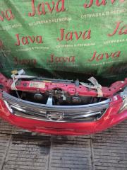 Ноускат передний TOYOTA COROLLA FIELDER NZE141 1NZ-FE 5 ракурс