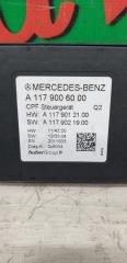 MERCEDES-BENZ GLA-Class X156 M270DE20AL A1179006000 2 ракурс MERCEDES-BENZ GLA-Class X156 M270DE20AL A1179006000 2 ракурс