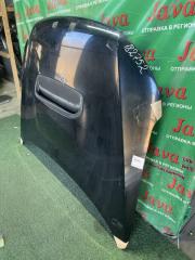Капот передний SUBARU FORESTER SH5 EJ205 57229SC0019P 3 ракурс