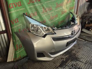 Ноускат передний TOYOTA RACTIS NCP120 1NZ-FE 2 ракурс