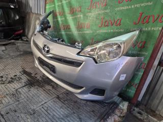 Ноускат передний TOYOTA RACTIS NCP120 1NZ-FE 3 ракурс