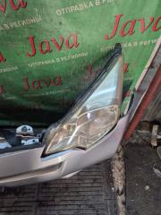 Ноускат передний TOYOTA RACTIS NCP120 1NZ-FE 4 ракурс