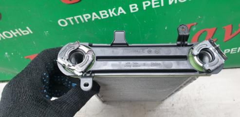 Радиатор печки MERCEDES-BENZ C-CLASS S205 M274DE16AL 2 ракурс