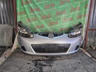 Ноускат передний MAZDA DEMIO DE5FS ZY-VE 1 ракурс