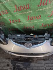 Ноускат передний MAZDA DEMIO DE5FS ZY-VE 5 ракурс