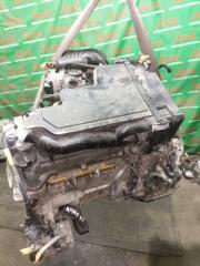 Двигатель NISSAN ROOX ML21S K6A 5 ракурс Двигатель NISSAN ROOX ML21S K6A 5 ракурс