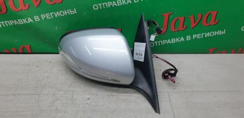 Зеркало правое переднее MERCEDES-BENZ C-CLASS S205 M274DE16AL 1 ракурс