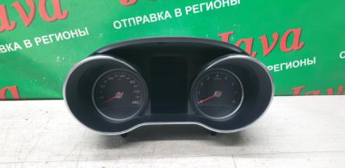 Спидометр MERCEDES-BENZ C-CLASS S205 M274DE16AL A2059001116 1 ракурс
