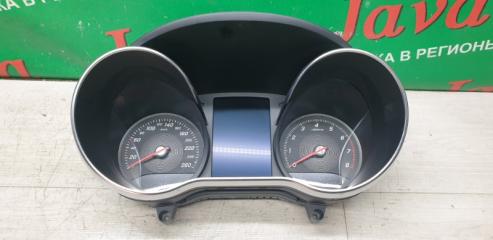 Спидометр MERCEDES-BENZ C-CLASS S205 M274DE16AL A2059001116 2 ракурс