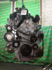 Двигатель NISSAN NOTE E12 HR12DDR 1 ракурс
