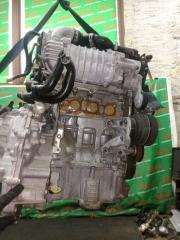 Двигатель NISSAN NOTE E12 HR12DDR 2 ракурс