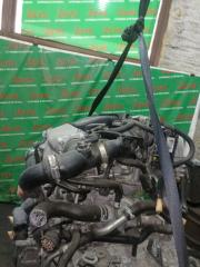Двигатель NISSAN NOTE E12 HR12DDR 5 ракурс