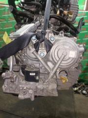 АКПП NISSAN NOTE E12 HR12DDR RE0F11A GM35 2 ракурс